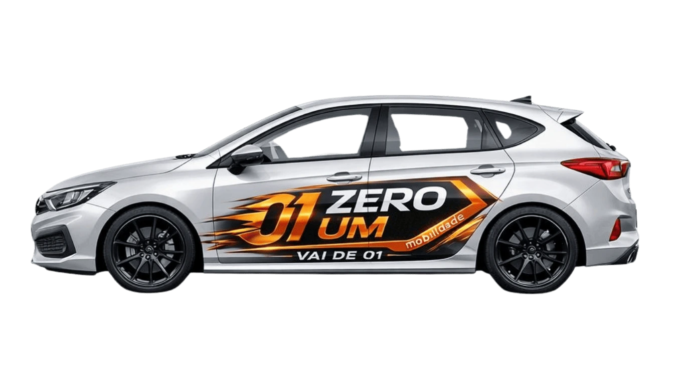 Zero Um — image 1 of 7