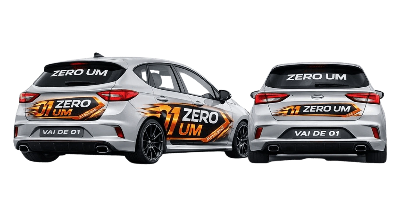 Zero Um — image 2 of 7
