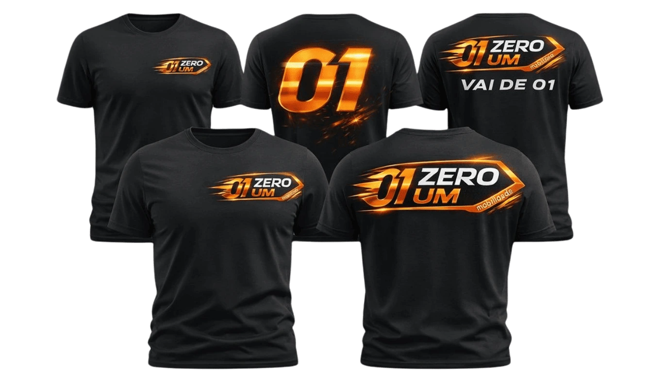 Zero Um — image 3 of 7